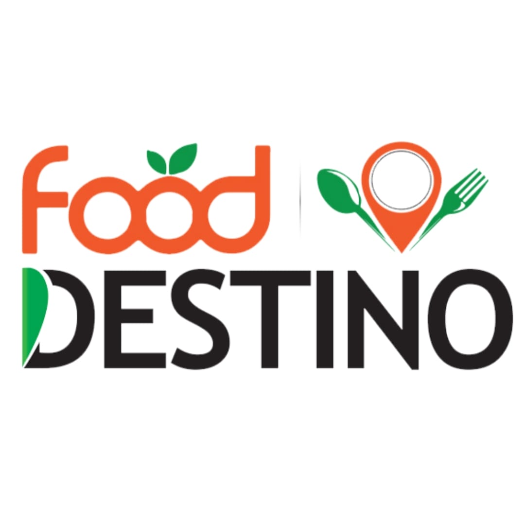 Food Destino - Food and Hospitality Brand