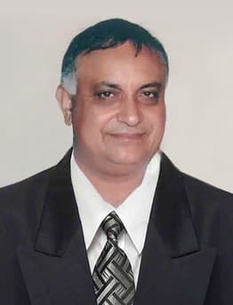 Shri Rakesh Kumar Khanna - Founder Director of Shri Anand Group