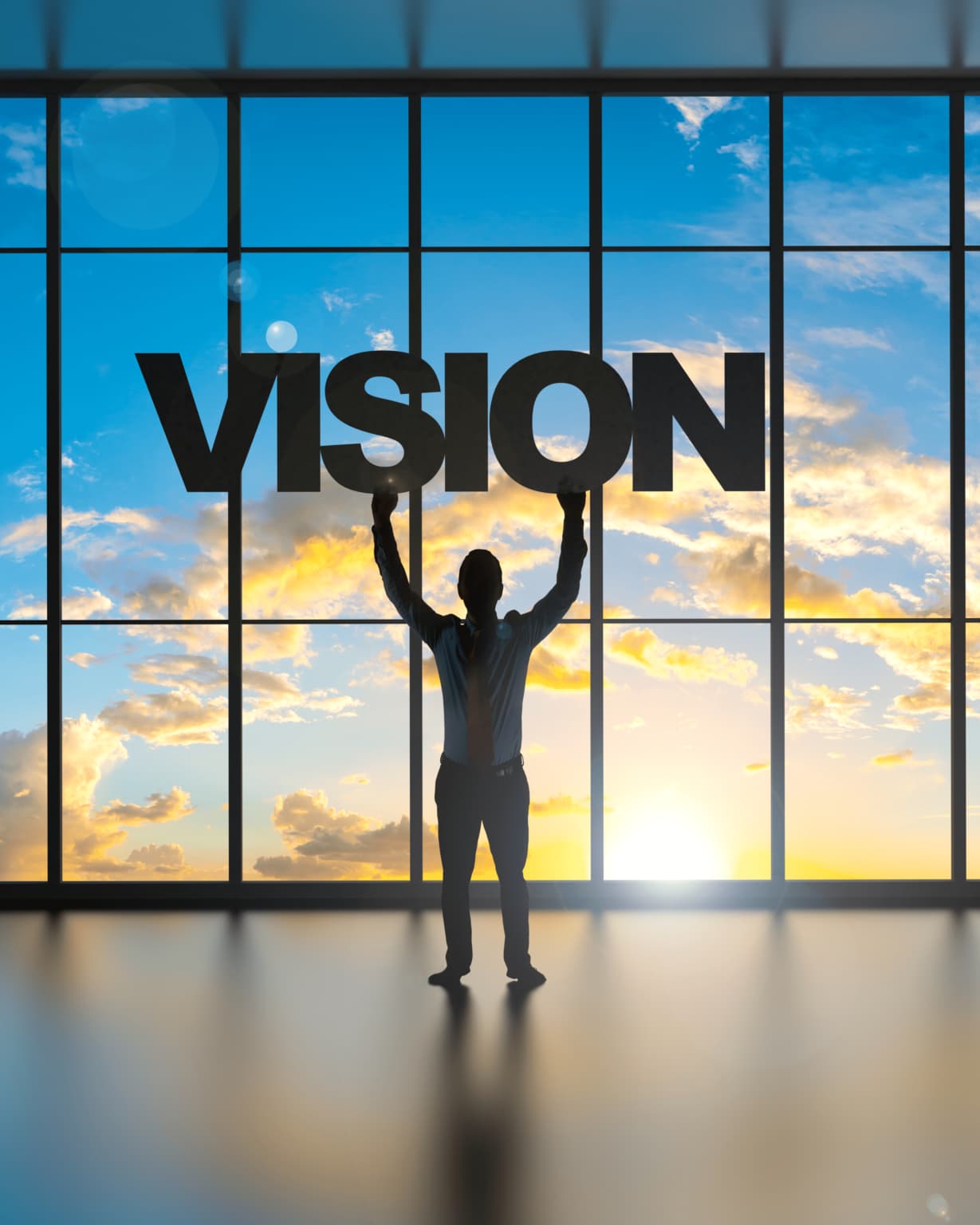 Our Vision